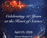 Colorado Chapter Gala Program Cover