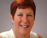 Dr. Beth-Ann Coller, headshot